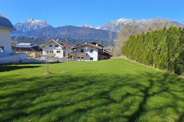 Grundstück kaufen in 6116 Weer (Bild 1)