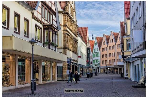 Mehrfamilienhaus kaufen in 1170 Wien (Bild 1)