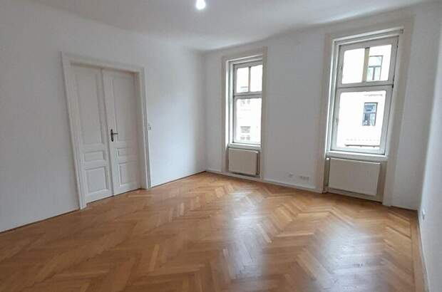 Altbauwohnung mieten in 1180 Wien (Bild 5)