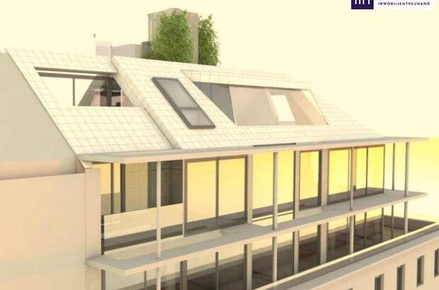 Wohnanlage kaufen in 1030 Wien (Bild 2)