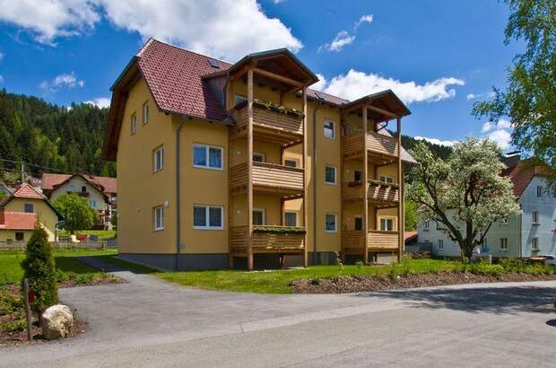 Terrassenwohnung mieten in 8822 Mühlen (Bild 3)