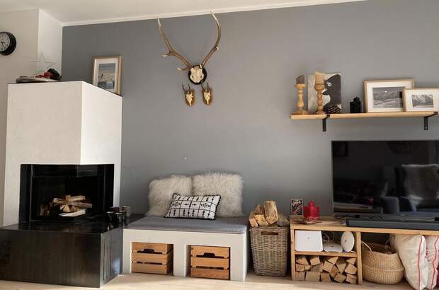 Terrassenwohnung kaufen in 6100 Seefeld (Bild 2)