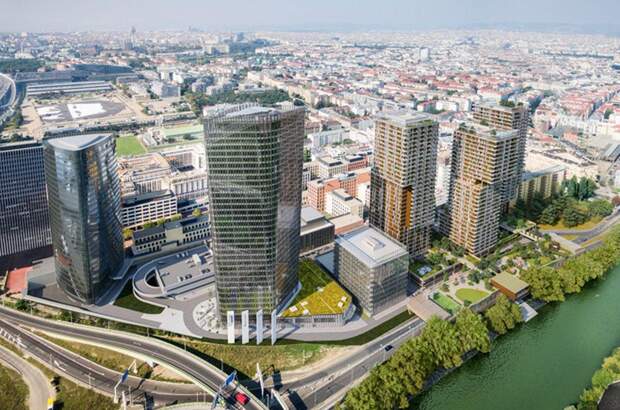 Gewerbeobjekt mieten in 1030 Wien (Bild 1)