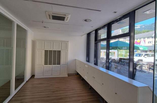 Gewerbeobjekt mieten in 9872 Millstatt (Bild 3)