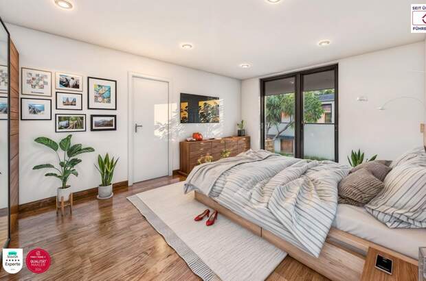 Einfamilienhaus kaufen in 1210 Wien (Bild 4)