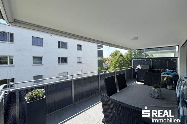 Terrassenwohnung kaufen in 6850 Dornbirn (Bild 5)