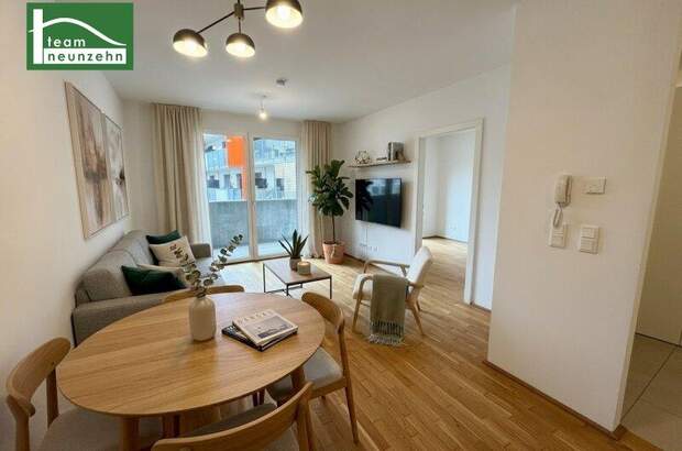 Terrassenwohnung mieten in 8053 Graz (Bild 5)