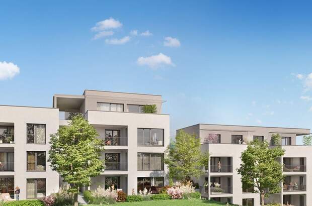 Wohnung mit Balkon kaufen in 8010 Graz (Bild 1)