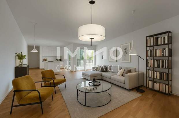 Eigentumswohnung in 2122 Ulrichskirchen