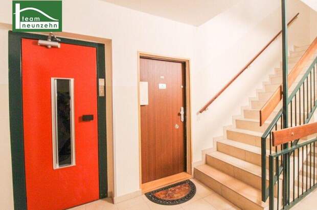 Terrassenwohnung kaufen in 1200 Wien (Bild 4)