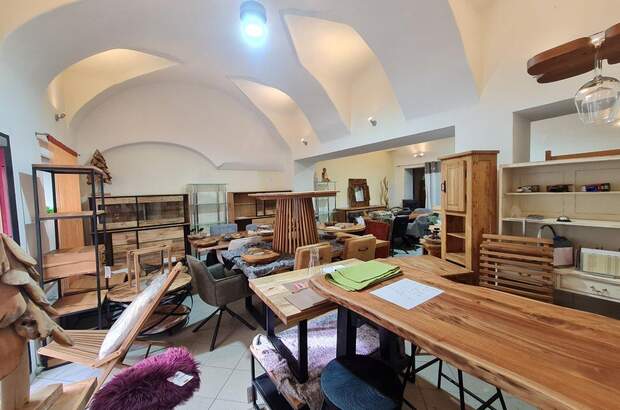 Wohnanlage kaufen in 4400 Steyr (Bild 5)