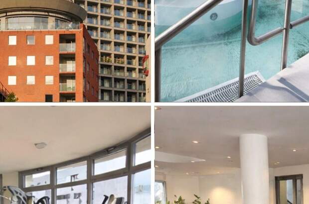 Wohnung mit Balkon mieten in 1100 Wien