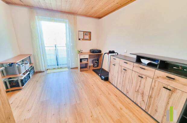 Terrassenwohnung mieten in 5165 Berndorf (Bild 3)