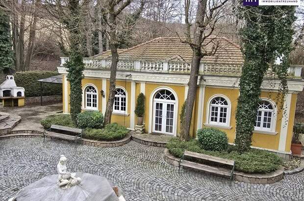 Einfamilienhaus kaufen in 2384 Breitenfurt (Bild 3)