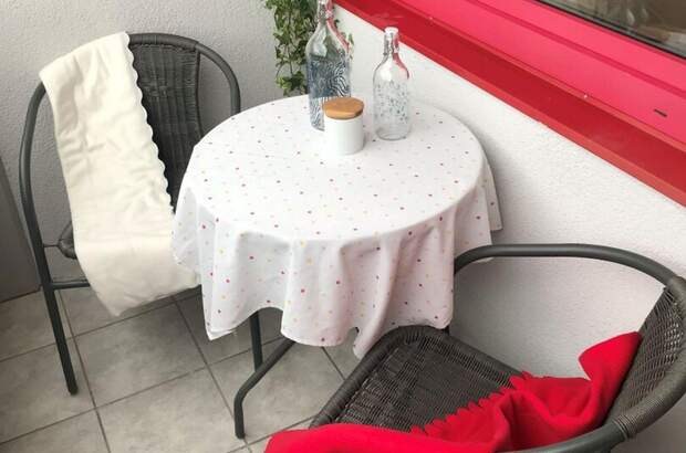 Wohnung mit Balkon mieten in 5020 Salzburg (Bild 5)