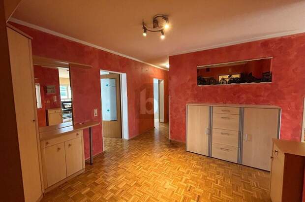 Terrassenwohnung kaufen in 5280 Braunau (Bild 2)