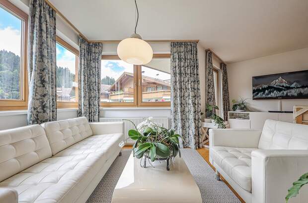 Terrassenwohnung kaufen in 6370 Kitzbühel (Bild 5)