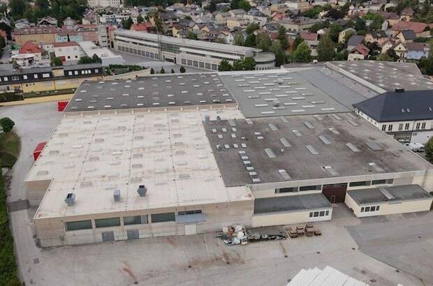 Gewerbeobjekt mieten in 5020 Salzburg (Bild 1)