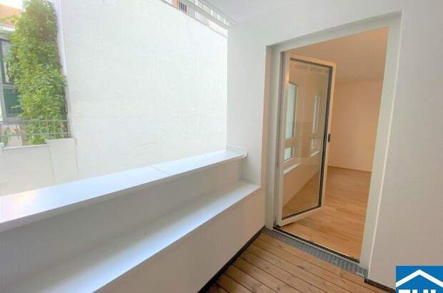 Terrassenwohnung kaufen in 1160 Wien (Bild 4)