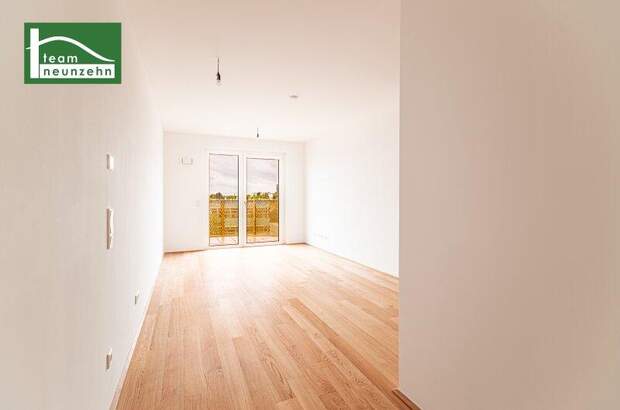 Terrassenwohnung kaufen in 1210 Wien (Bild 4)