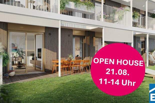 Terrassenwohnung kaufen in 1030 Wien (Bild 1)