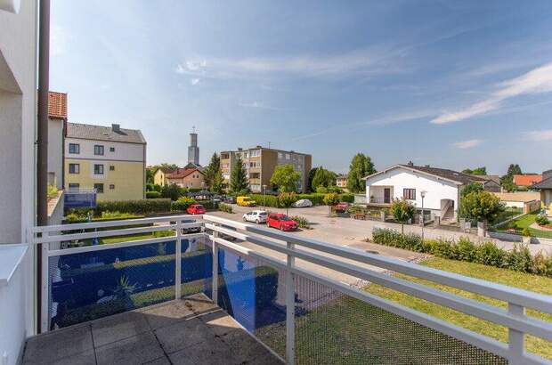 Terrassenwohnung mieten in 3385 Prinzersdorf (Bild 3)