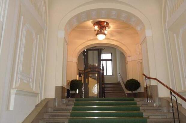 Gewerbeobjekt mieten in 1030 Wien (Bild 1)