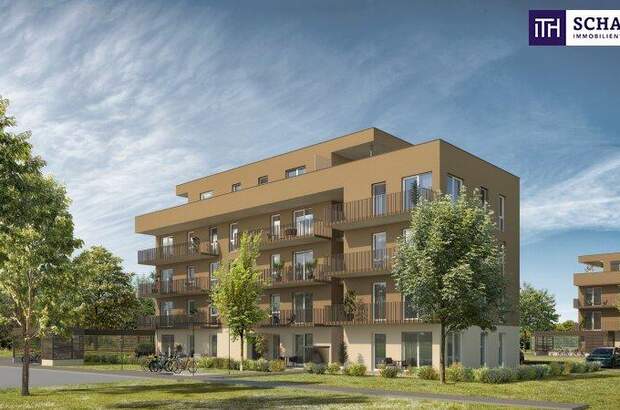 Wohnung kaufen in 8401 Kalsdorf (Bild 2)