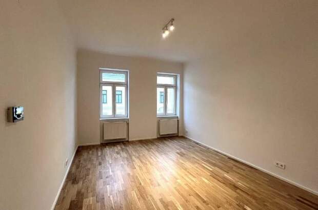 Eigentumswohnung in 1150 Wien