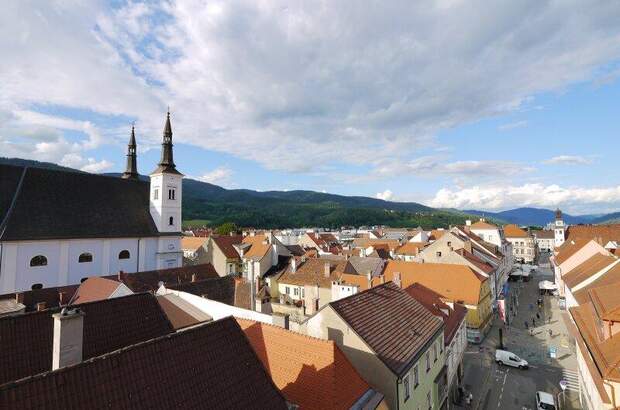 Wohnanlage kaufen in 8700 Leoben (Bild 5)