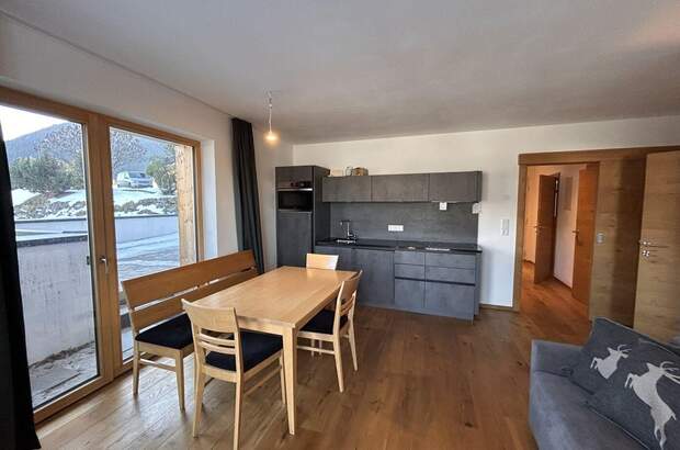 Wohnung mit Balkon kaufen in 6264 Fügenberg (Bild 2)