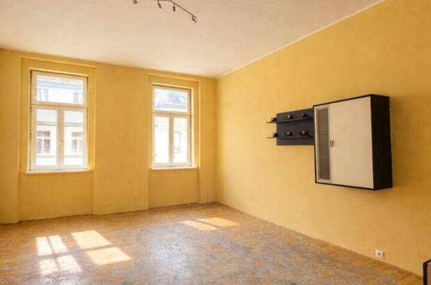 Altbauwohnung kaufen in 1020 Wien (Bild 1)