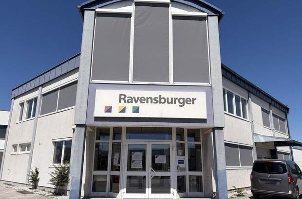 Gewerbeobjekt kaufen in 2351 Wiener Neudorf (Bild 1)