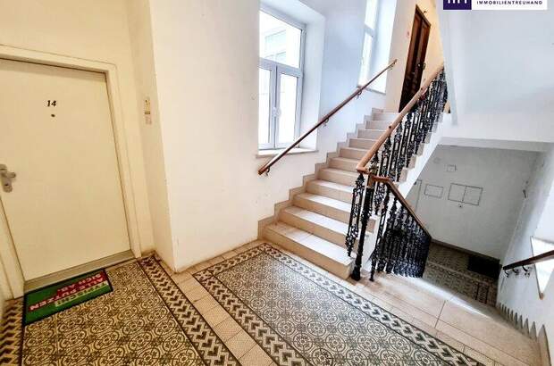 Wohnanlage kaufen in 1160 Wien (Bild 3)