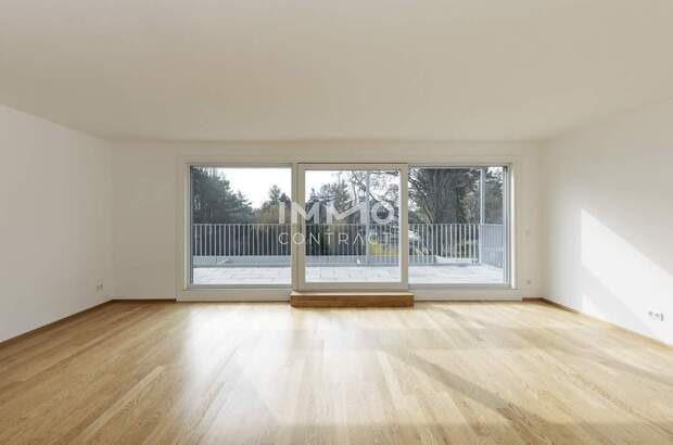 Eigentumswohnung in 1190 Wien