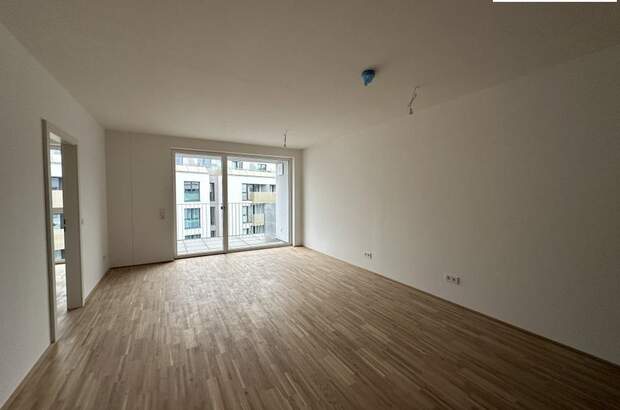 Terrassenwohnung mieten in 3100 St. Pölten (Bild 5)