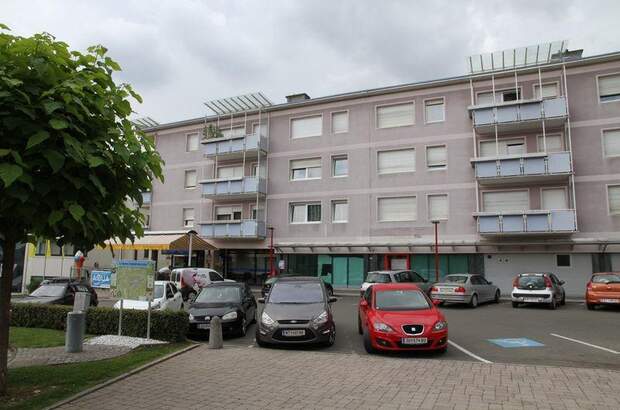 Terrassenwohnung mieten in 8753 Fohnsdorf