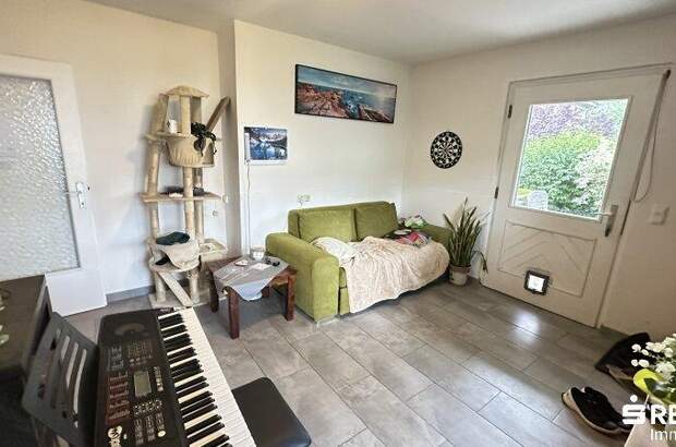 Terrassenwohnung kaufen in 9585 Gödersdorf (Bild 2)