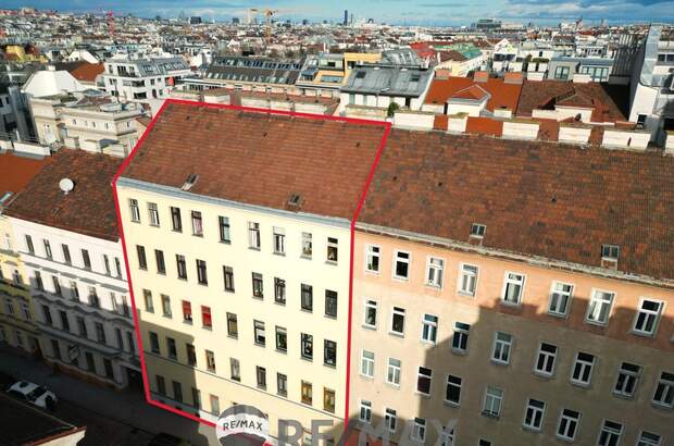 Eigentumswohnung in 1050 Wien (Bild 1)