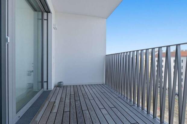 Wohnung mit Balkon mieten in 1050 Wien (Bild 4)