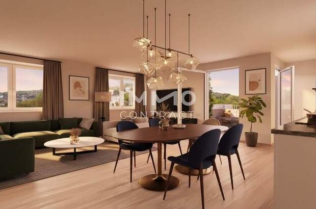 Eigentumswohnung in 1140 Wien