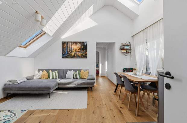 Wohnung mit Balkon kaufen in 6923 Lauterach (Bild 2)