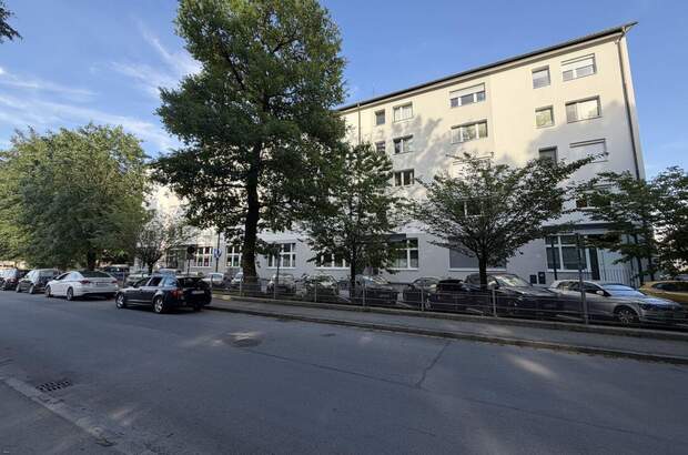 Eigentumswohnung in 5020 Salzburg