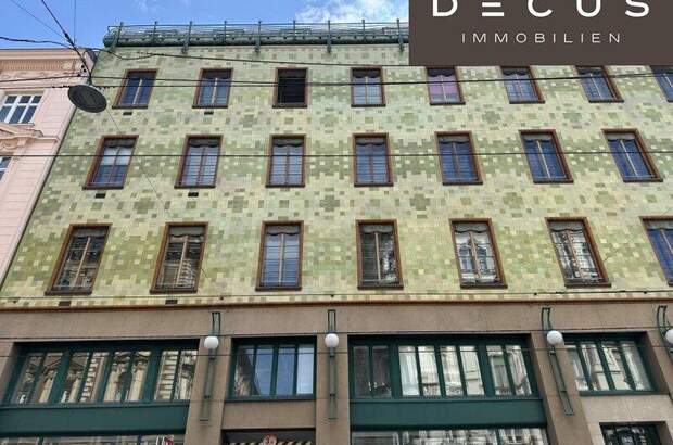 Büro / Praxis mieten in 1030 Wien (Bild 1)