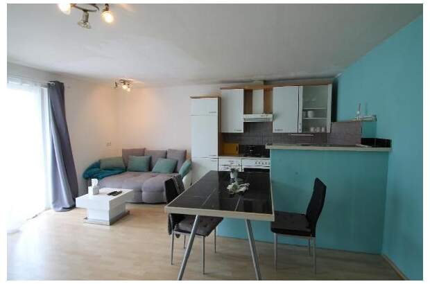 Terrassenwohnung mieten in 9132 Gallizien (Bild 1)