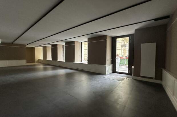 Gewerbeobjekt mieten in 1010 Wien (Bild 4)