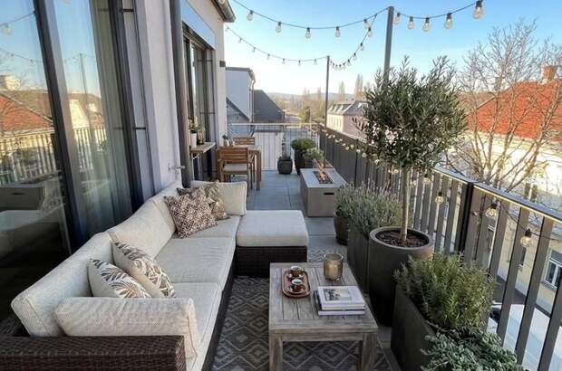 Terrassenwohnung kaufen in 1230 Wien (Bild 1)
