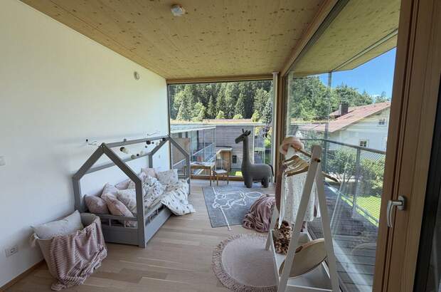 Haus mit Garten kaufen in 6112 Wattens (Bild 2)
