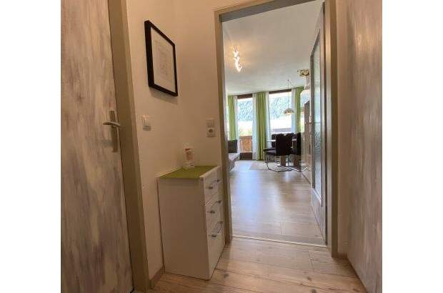 Terrassenwohnung kaufen in 5710 Kaprun (Bild 4)