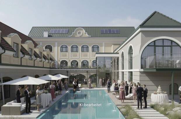 Gewerbeobjekt kaufen in 3500 Krems (Bild 4)